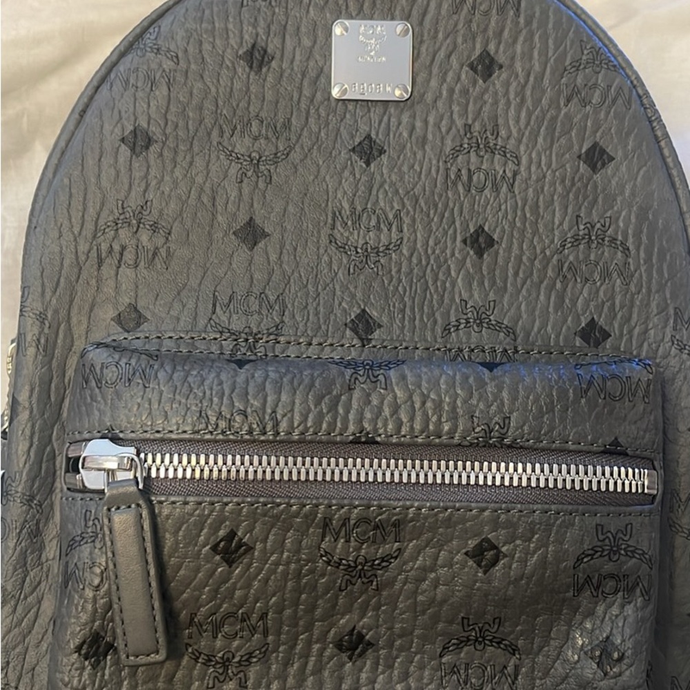 MCM backpack